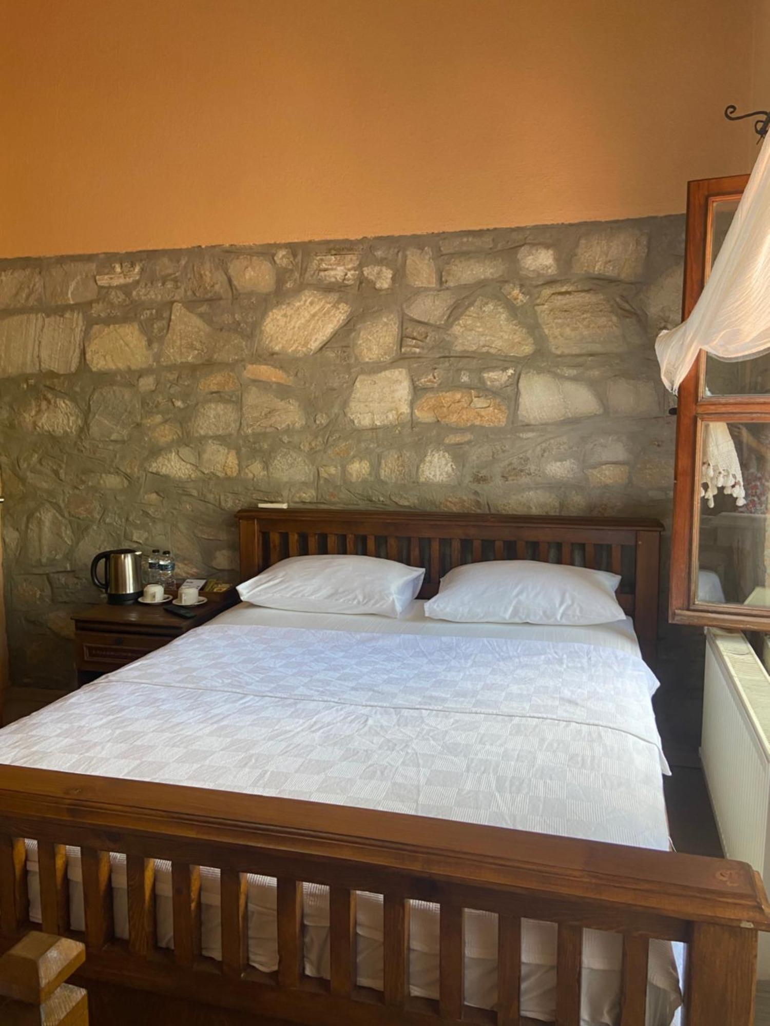 Pavelin Yeri Otel Edremit  Esterno foto