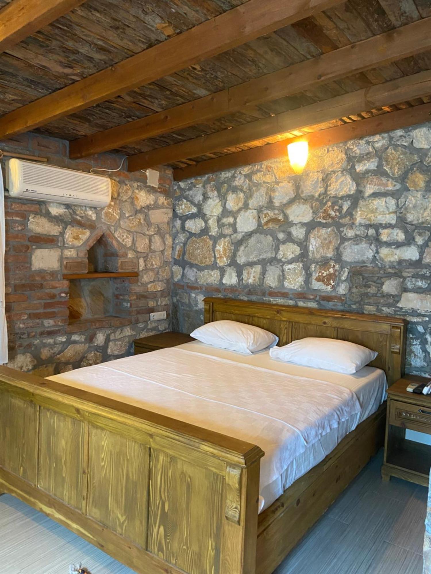 Pavelin Yeri Otel Edremit  Esterno foto