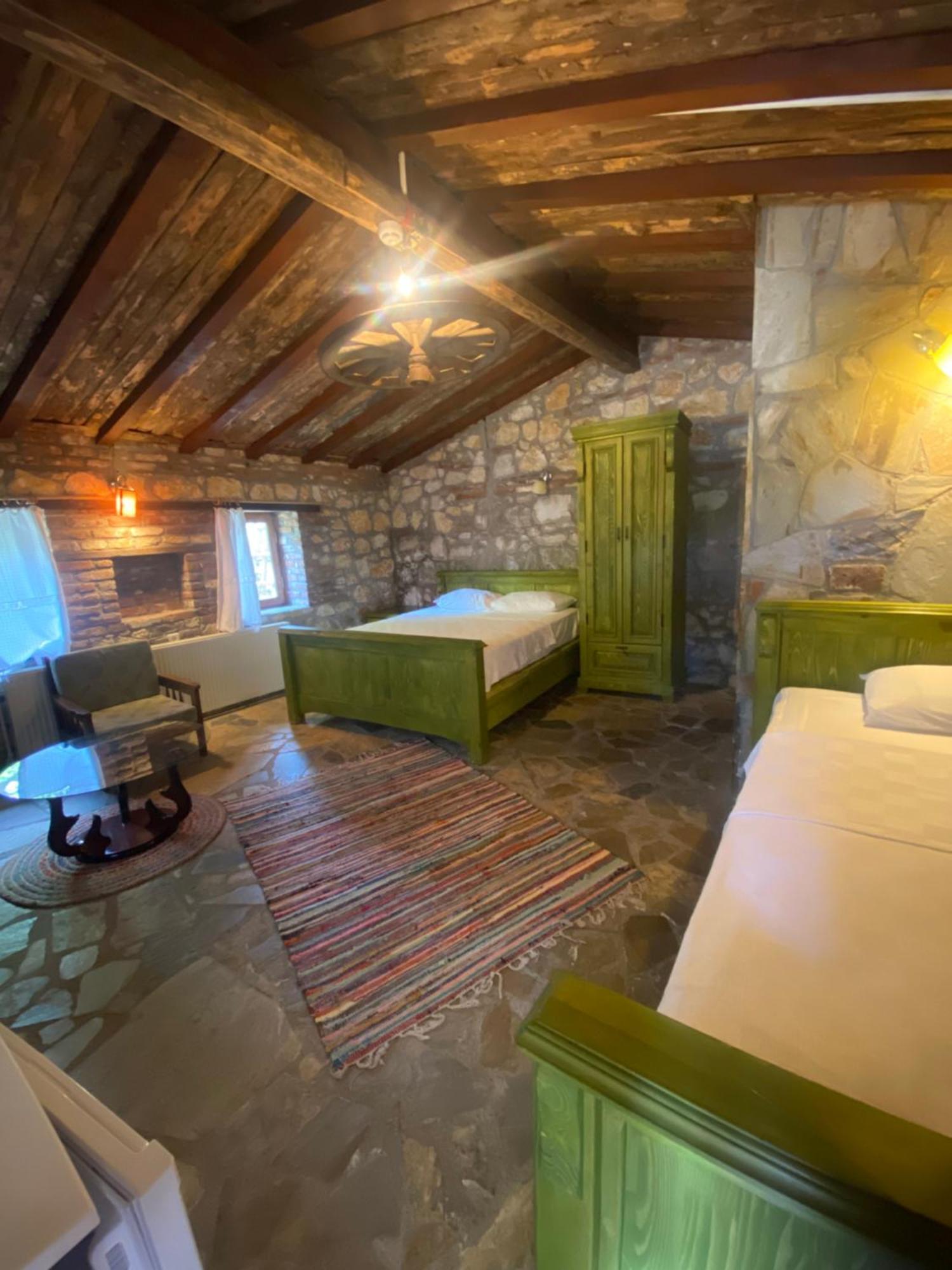 Pavelin Yeri Otel Edremit  Esterno foto