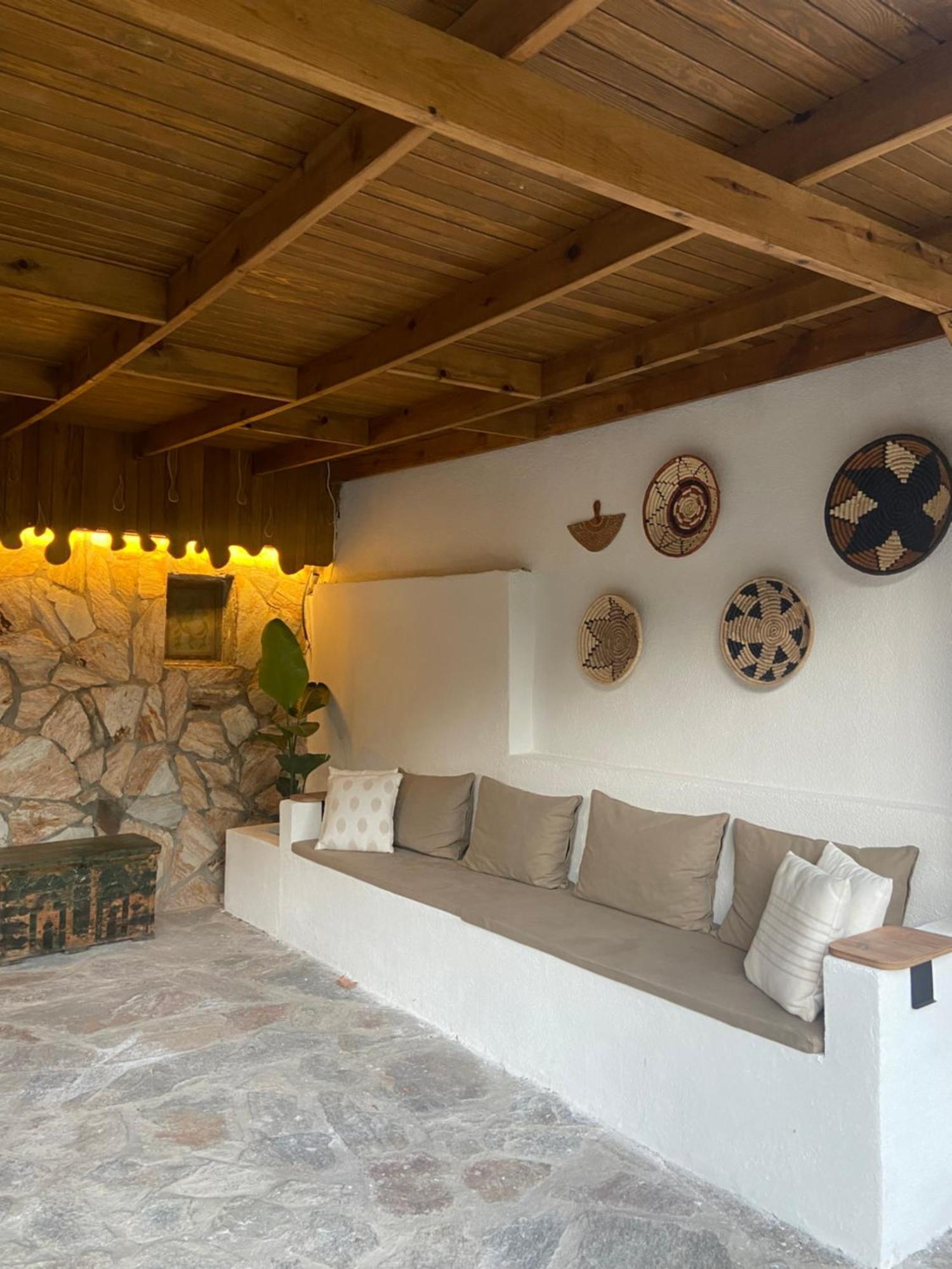 Pavelin Yeri Otel Edremit  Esterno foto
